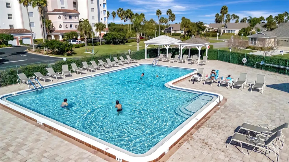 2905 CAPTAINS COURT #0 Palmetto, FL 34221