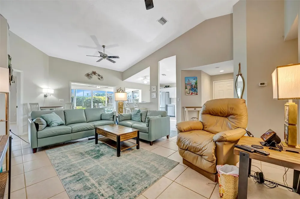 2905 CAPTAINS COURT #0 Palmetto, FL 34221
