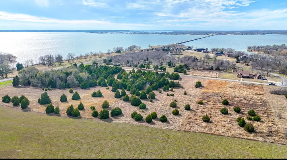 Baybridge Kerens, TX 75144