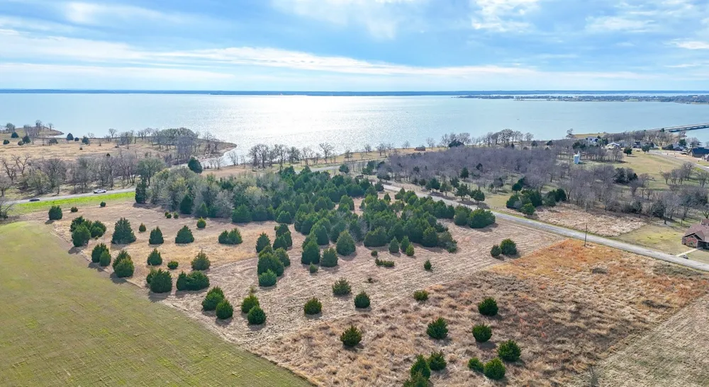 Baybridge Kerens, TX 75144