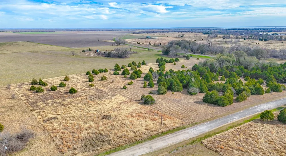 Baybridge Kerens, TX 75144