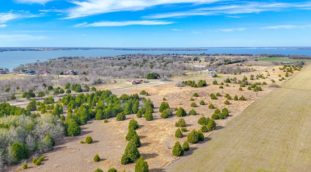 Baybridge Kerens, TX 75144