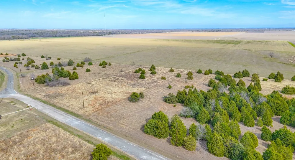 Baybridge Kerens, TX 75144