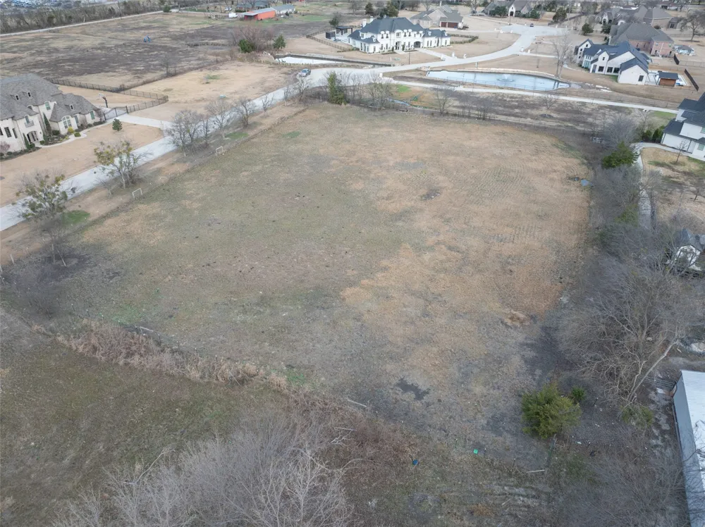 Rimrock Drive Lucas, TX 75002
