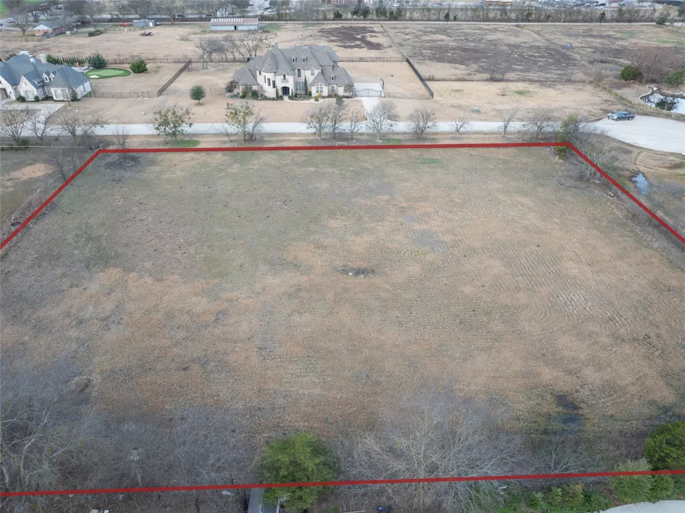 Rimrock Drive Lucas, TX 75002