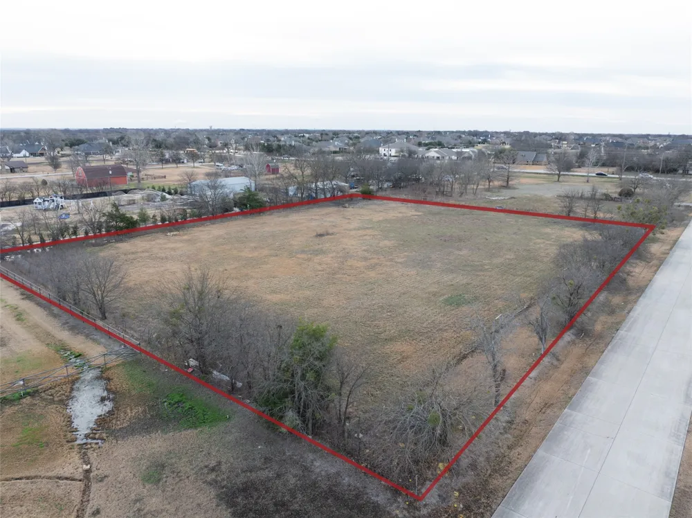 Rimrock Drive Lucas, TX 75002