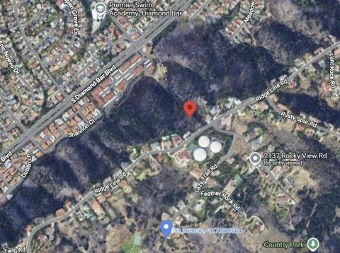 22939 Ridge Line