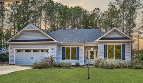 121 Cypress Drive