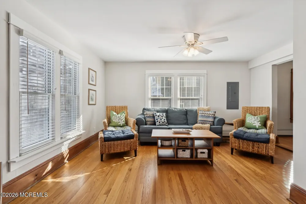 50 Osborne Avenue Bay Head, NJ 08742