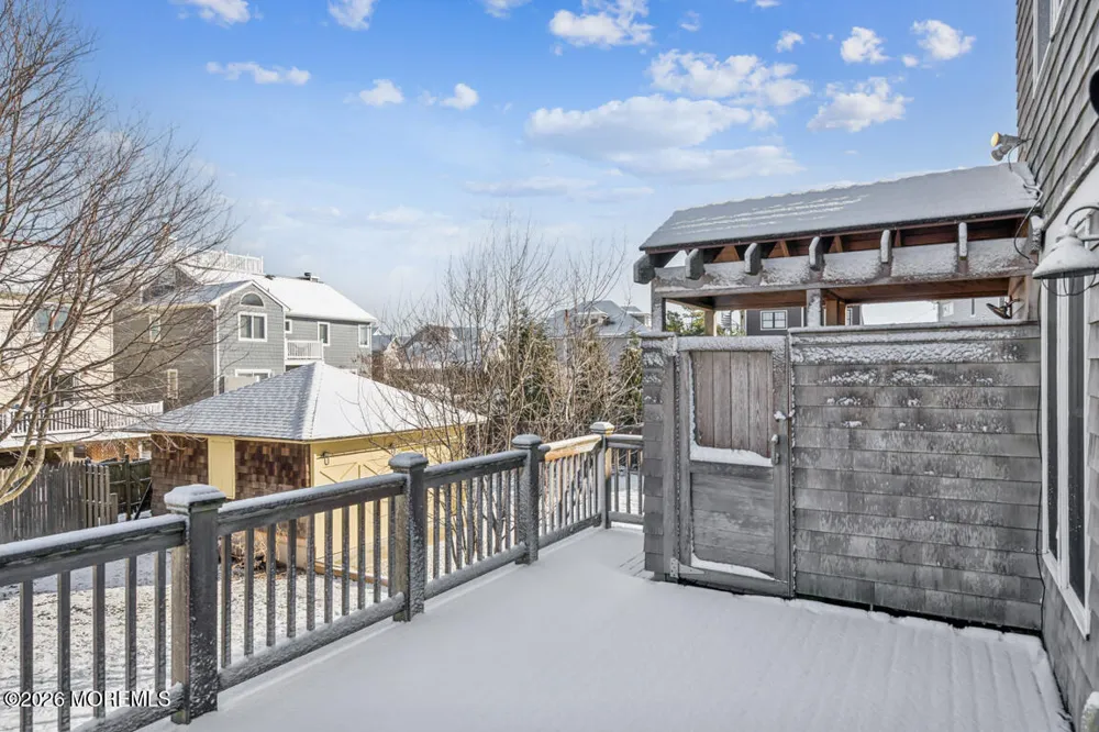 50 Osborne Avenue Bay Head, NJ 08742
