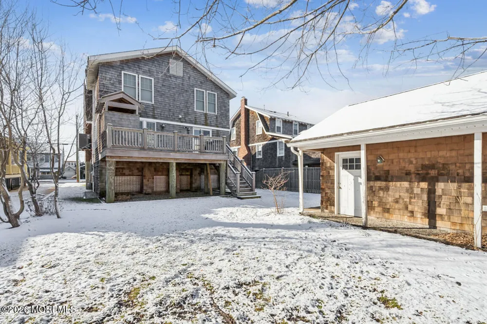 50 Osborne Avenue Bay Head, NJ 08742