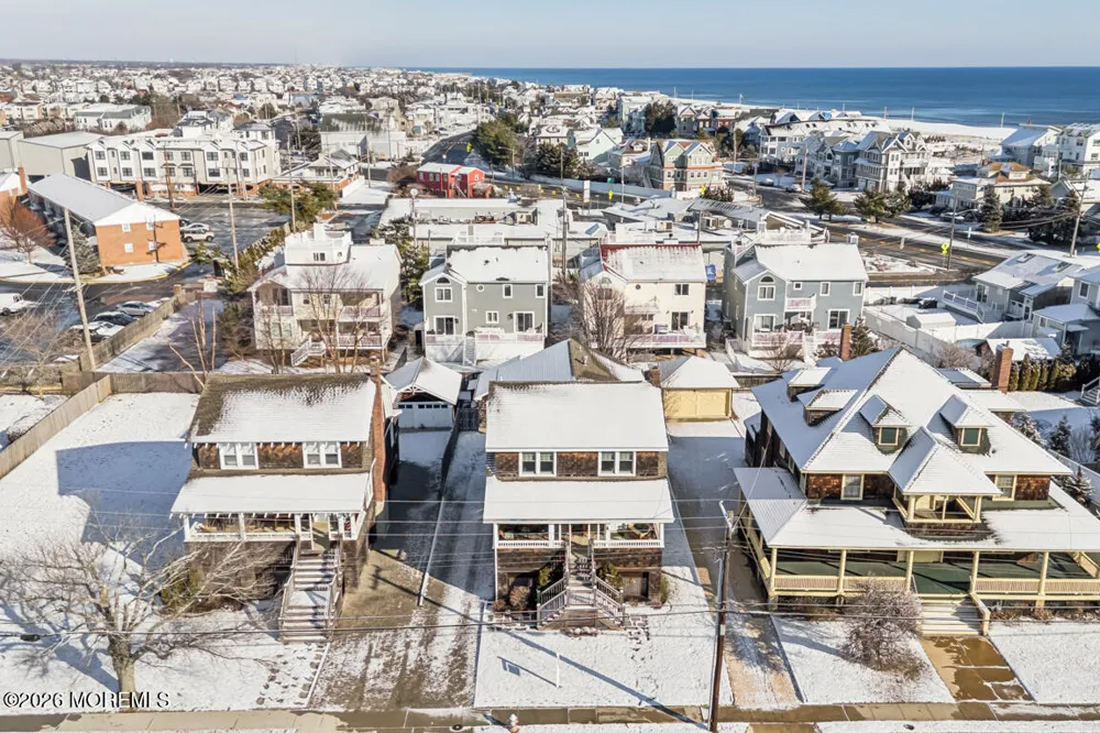 50 Osborne Avenue Bay Head, NJ 08742