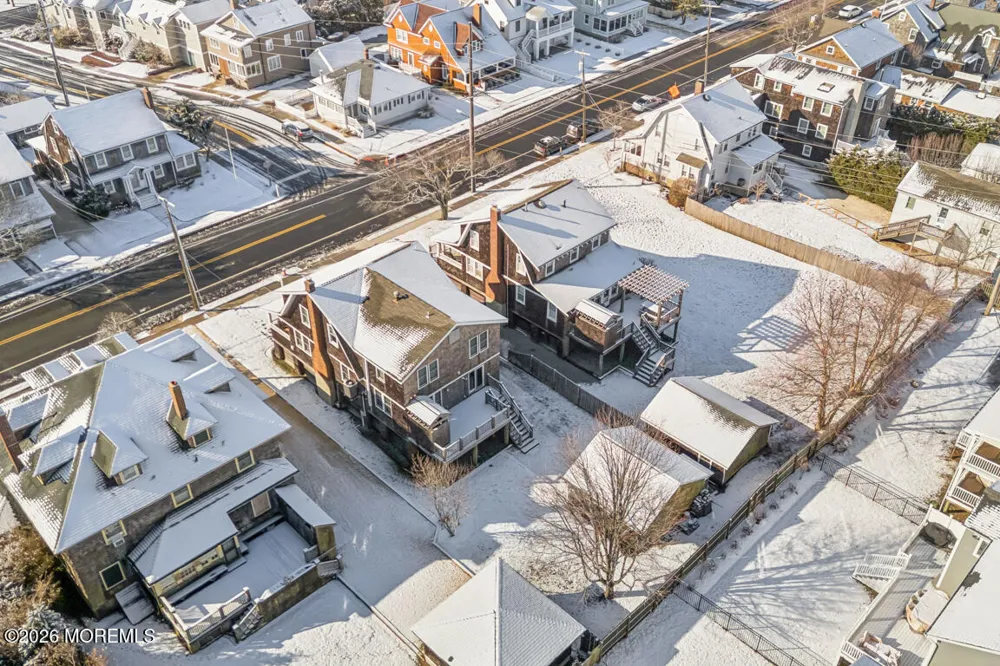 50 Osborne Avenue Bay Head, NJ 08742