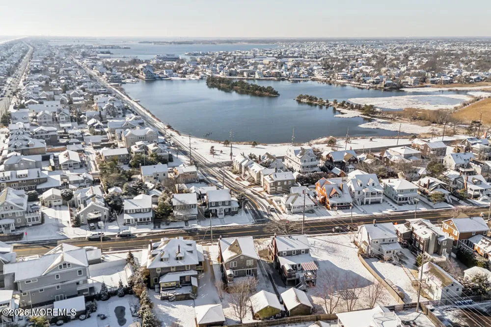 50 Osborne Avenue Bay Head, NJ 08742