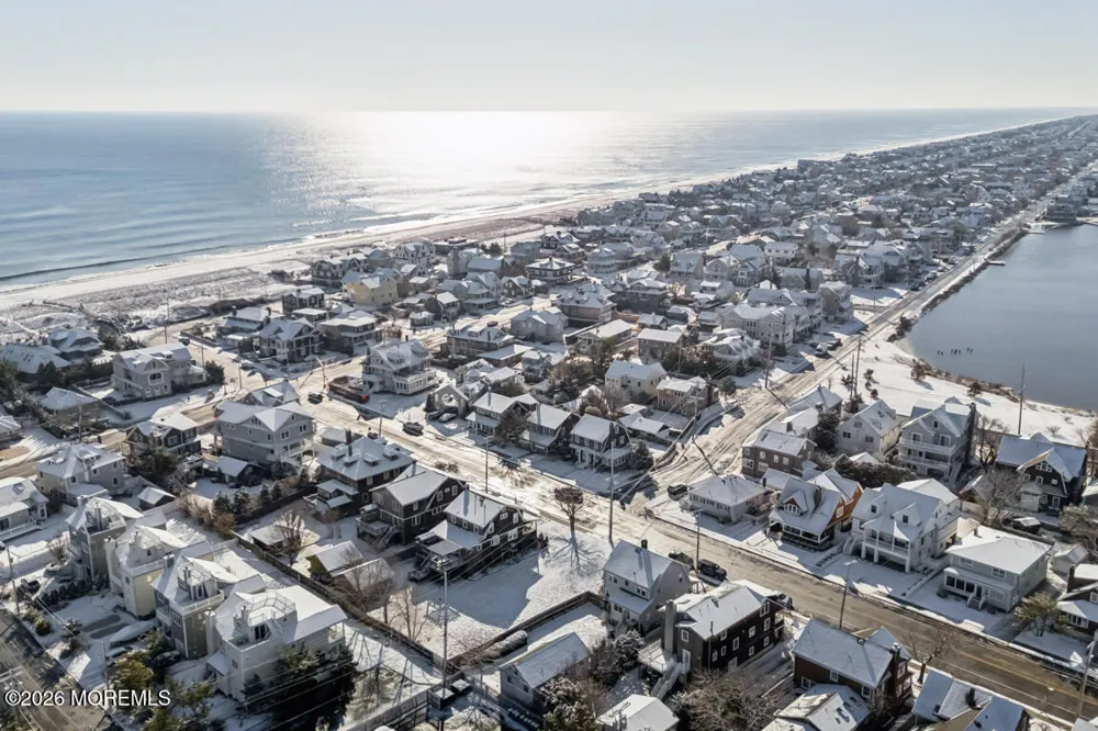 50 Osborne Avenue Bay Head, NJ 08742