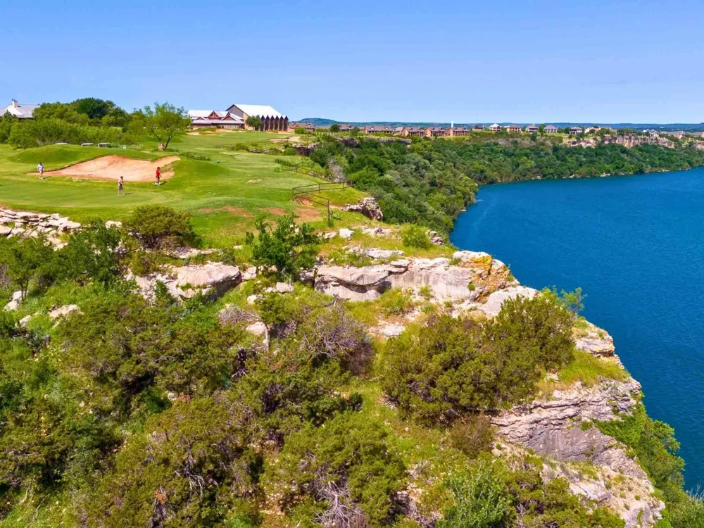 Eastern Hills Drive Graford, TX 76449
