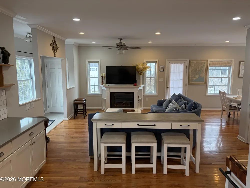 504 Lake Drive Spring Lake Heights, NJ 07762