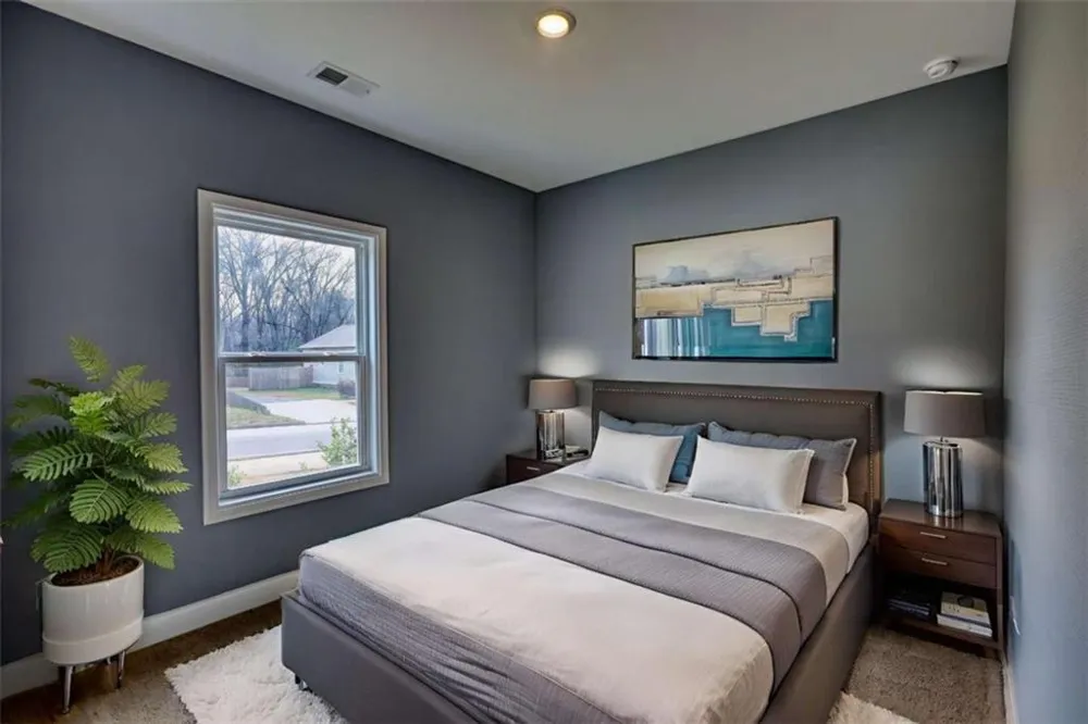 853 Pearl Street Madison, GA 30650