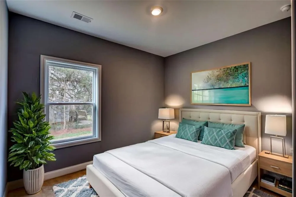853 Pearl Street Madison, GA 30650