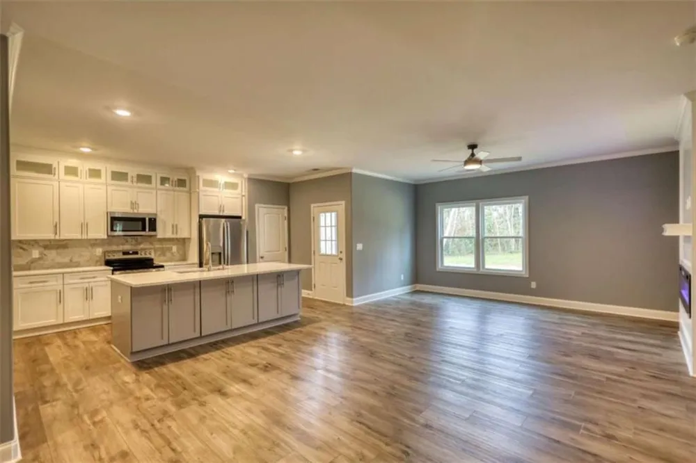 853 Pearl Street Madison, GA 30650