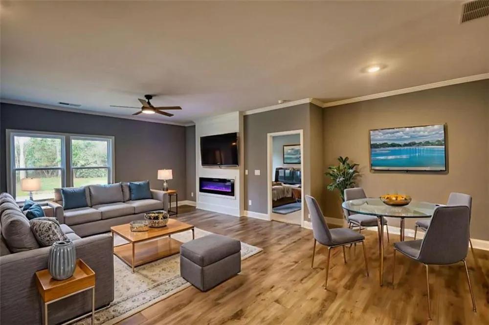 853 Pearl Street Madison, GA 30650