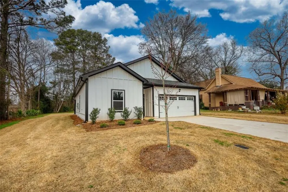 853 Pearl Street Madison, GA 30650