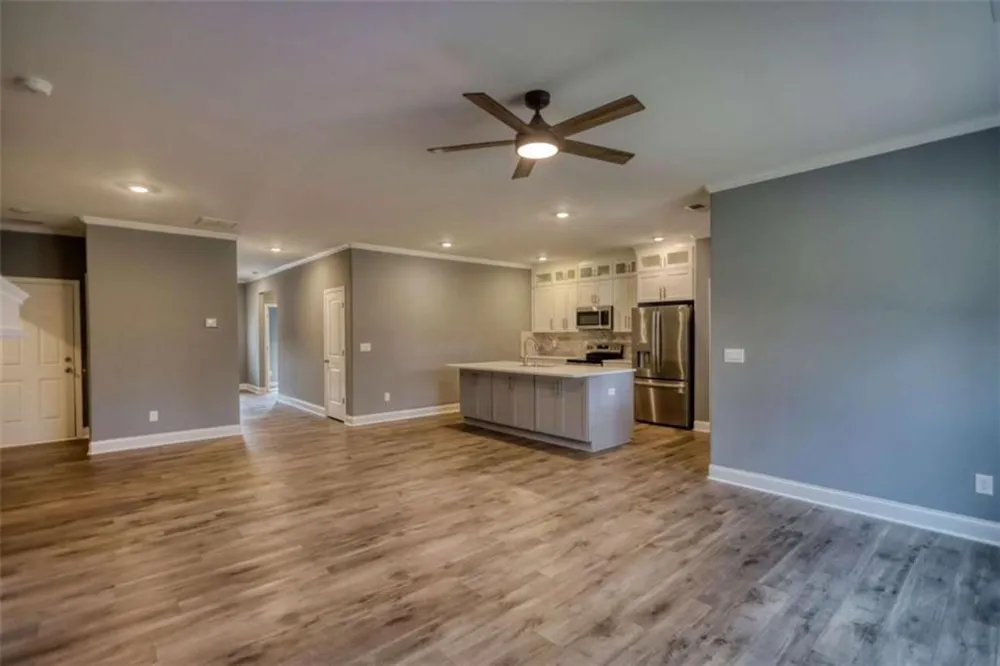 853 Pearl Street Madison, GA 30650