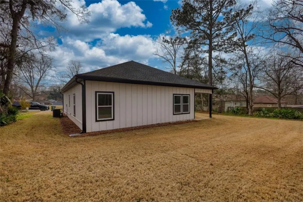 853 Pearl Street Madison, GA 30650