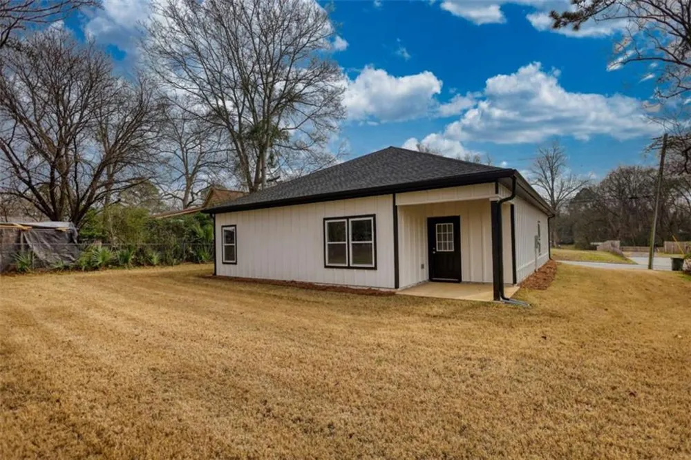 853 Pearl Street Madison, GA 30650