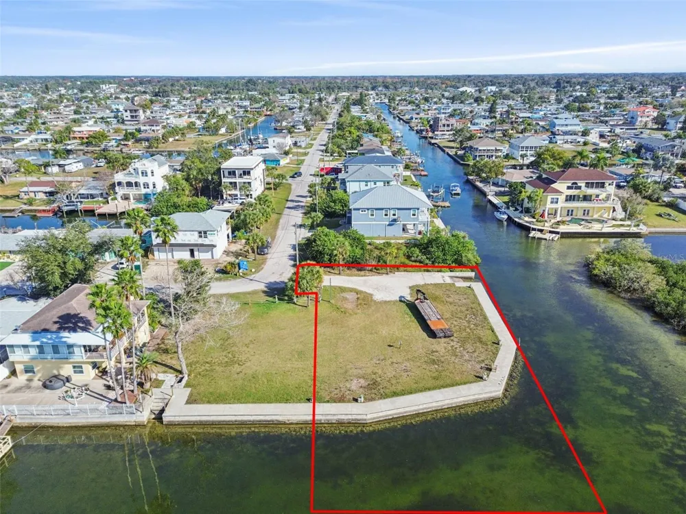 6374 BOATYARD DRIVE Hudson, FL 34667
