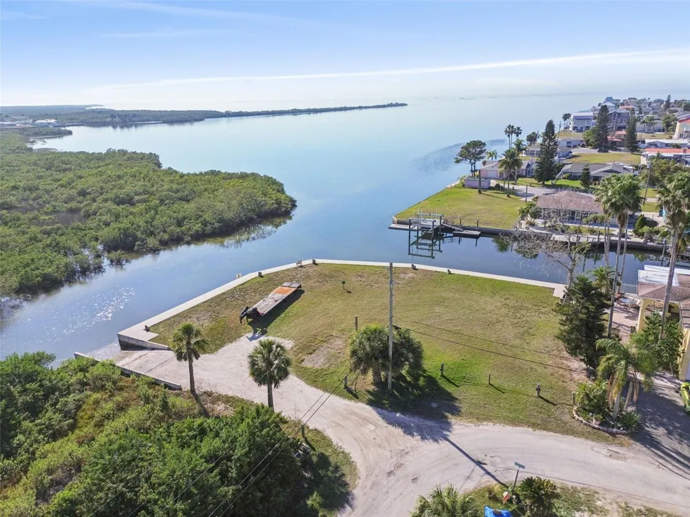 6374 BOATYARD DRIVE Hudson, FL 34667