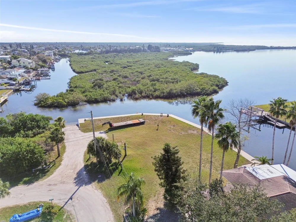6374 BOATYARD DRIVE Hudson, FL 34667