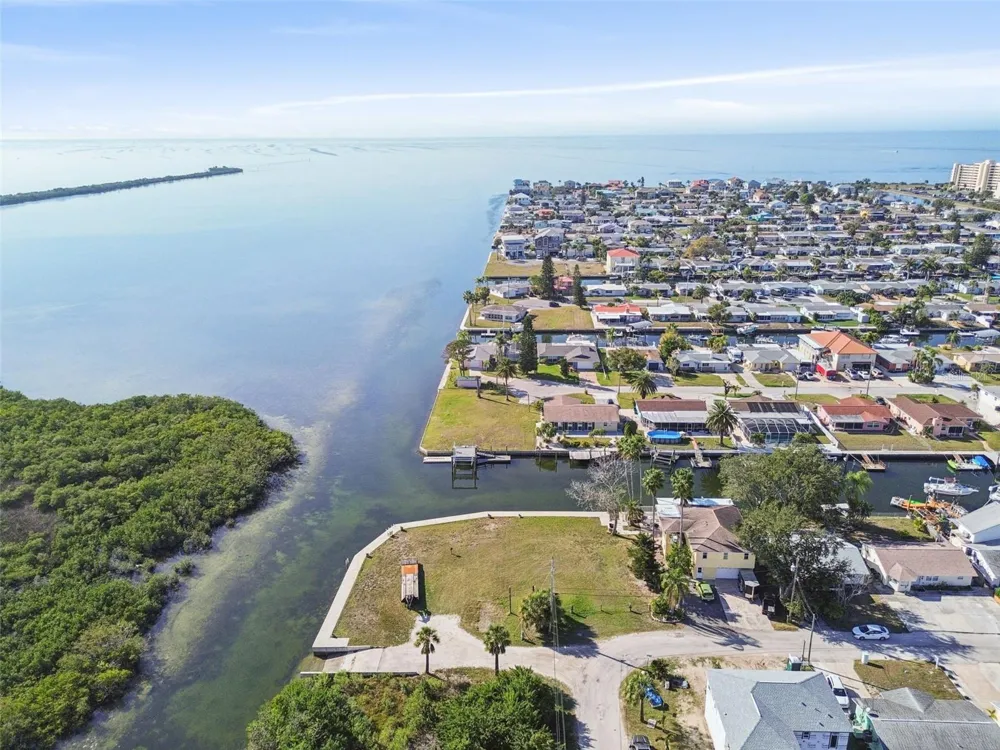 6374 BOATYARD DRIVE Hudson, FL 34667