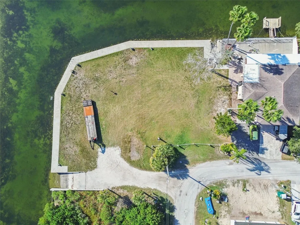 6374 BOATYARD DRIVE Hudson, FL 34667