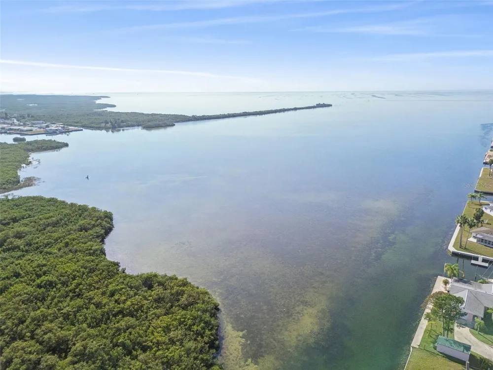 6374 BOATYARD DRIVE Hudson, FL 34667