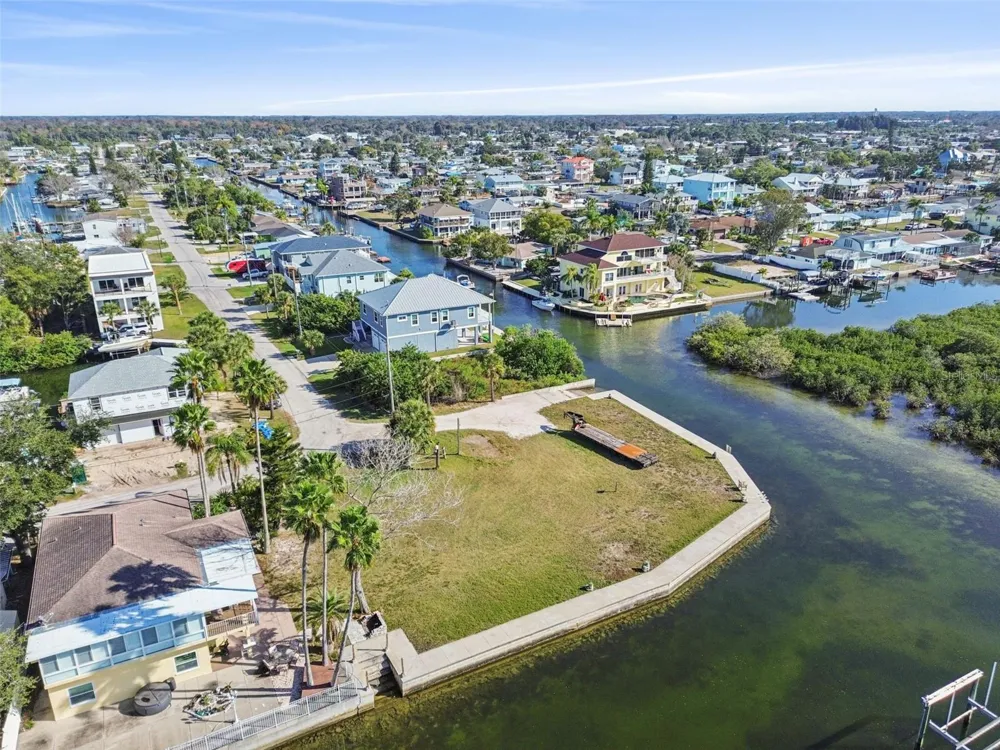 6374 BOATYARD DRIVE Hudson, FL 34667