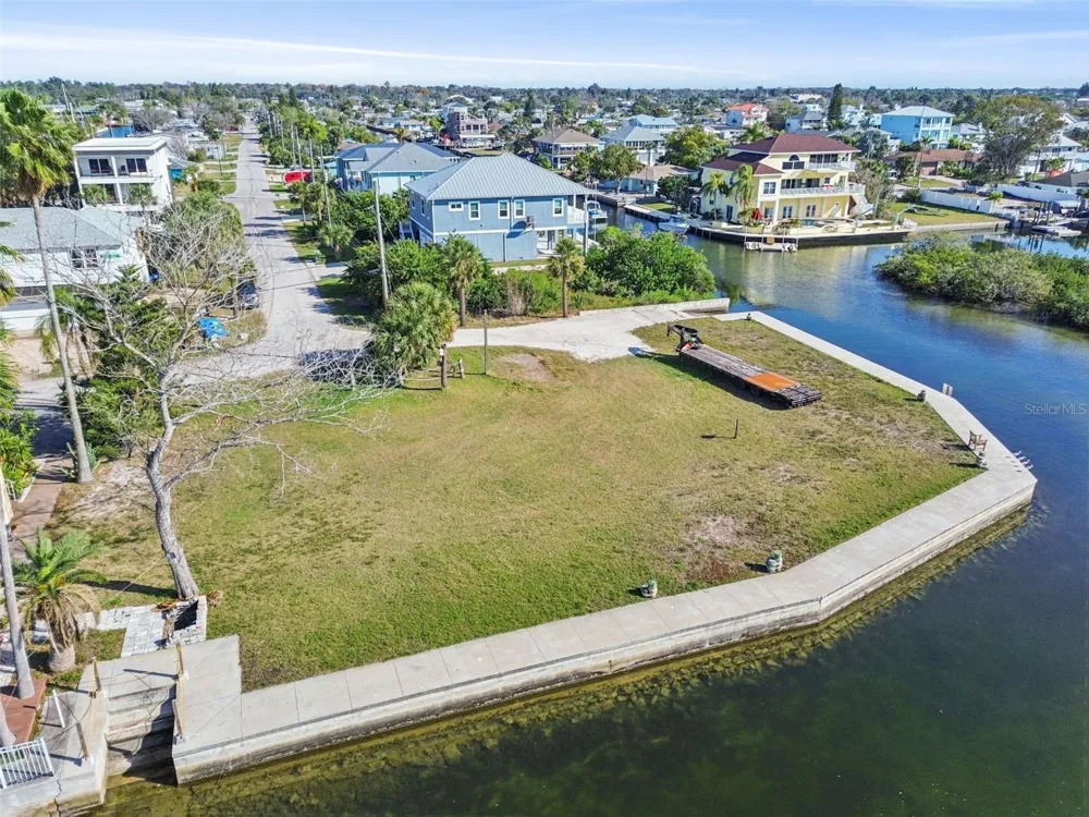 6374 BOATYARD DRIVE Hudson, FL 34667