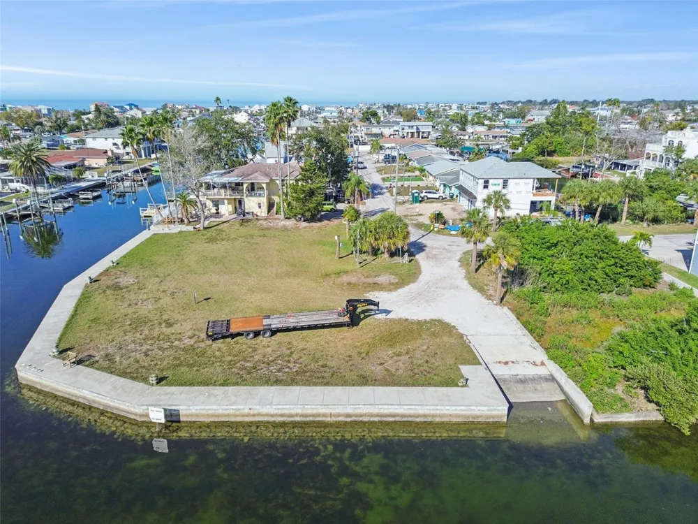 6374 BOATYARD DRIVE Hudson, FL 34667