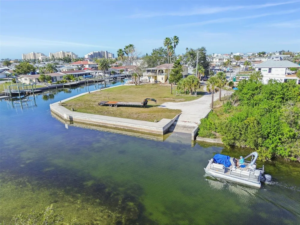 6374 BOATYARD DRIVE Hudson, FL 34667