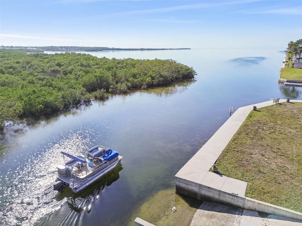 6374 BOATYARD DRIVE Hudson, FL 34667