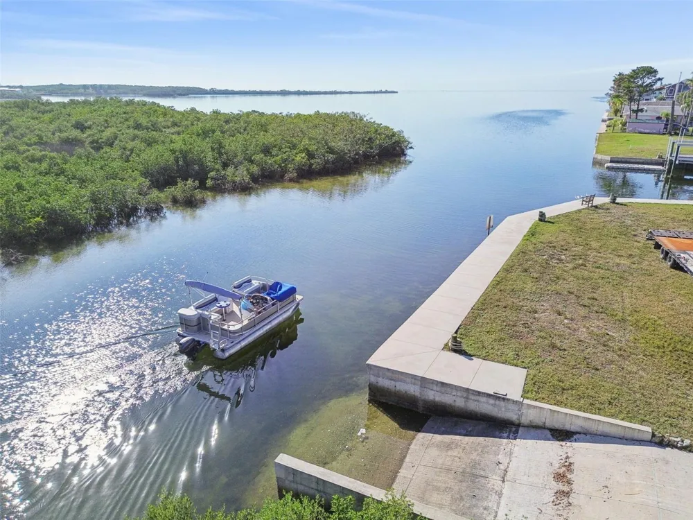 6374 BOATYARD DRIVE Hudson, FL 34667
