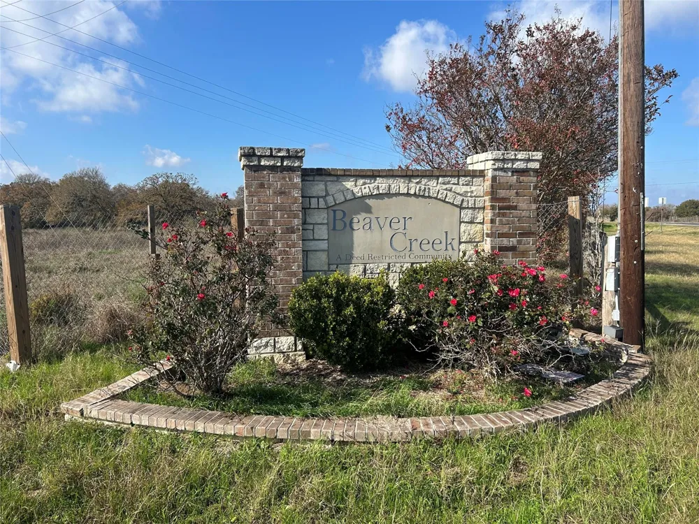 Berry Ridge Caldwell, TX 77836