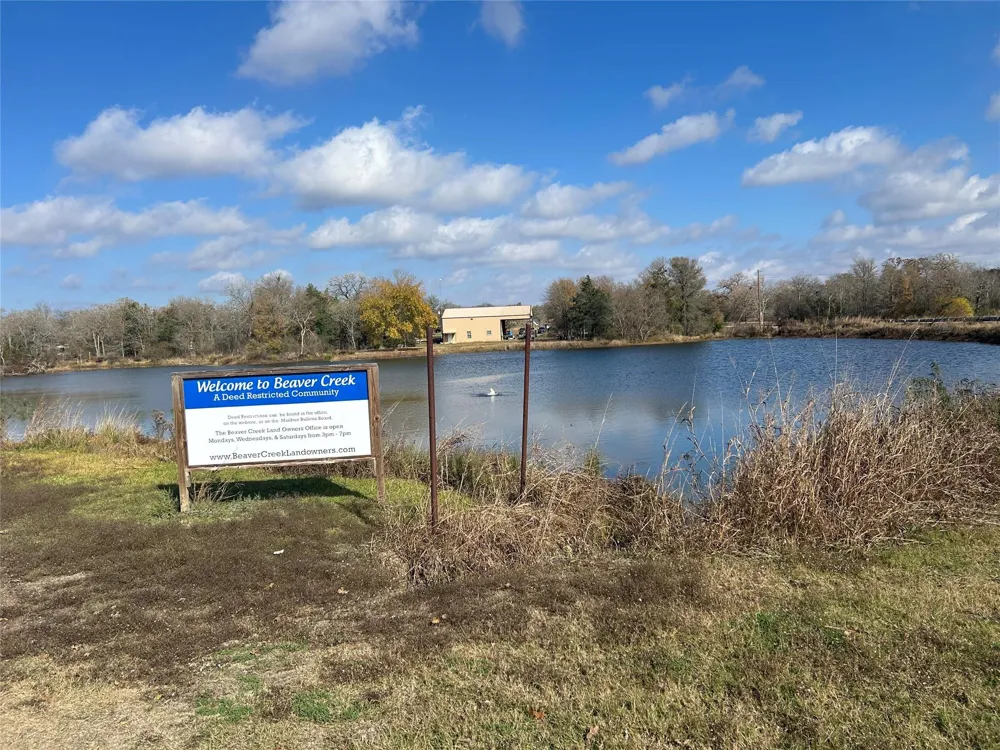 Berry Ridge Caldwell, TX 77836
