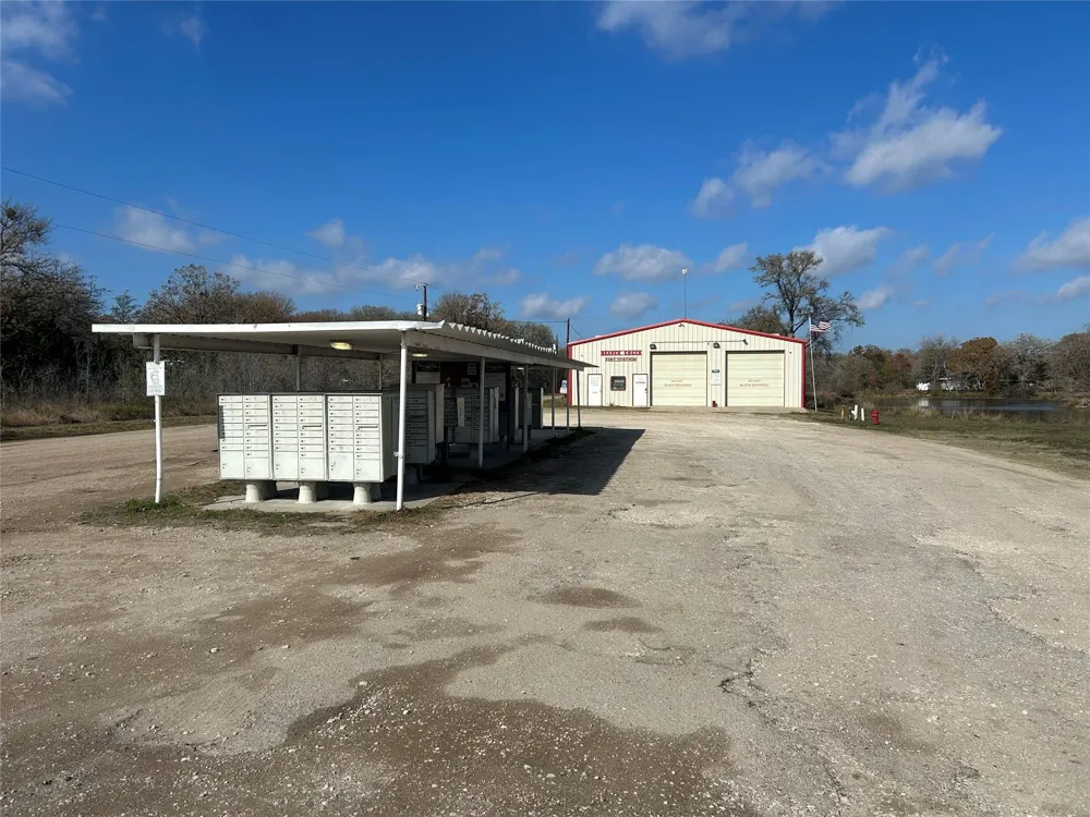 Berry Ridge Caldwell, TX 77836