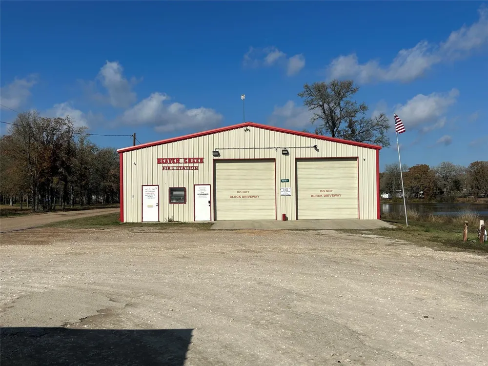Berry Ridge Caldwell, TX 77836