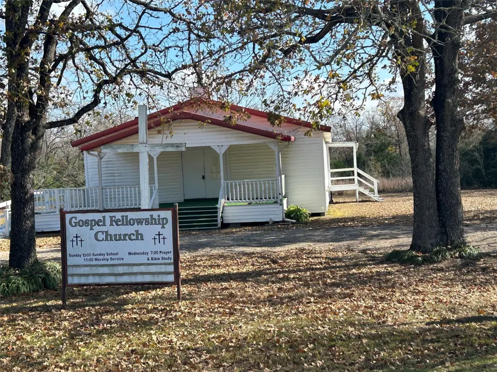 Berry Ridge Caldwell, TX 77836
