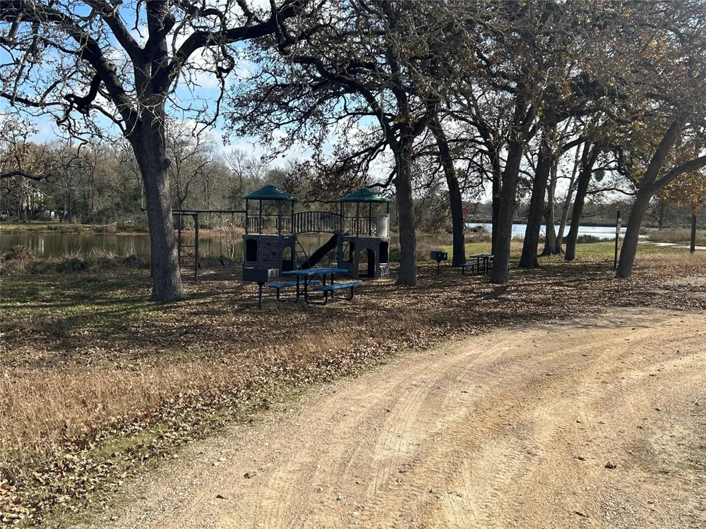 Berry Ridge Caldwell, TX 77836