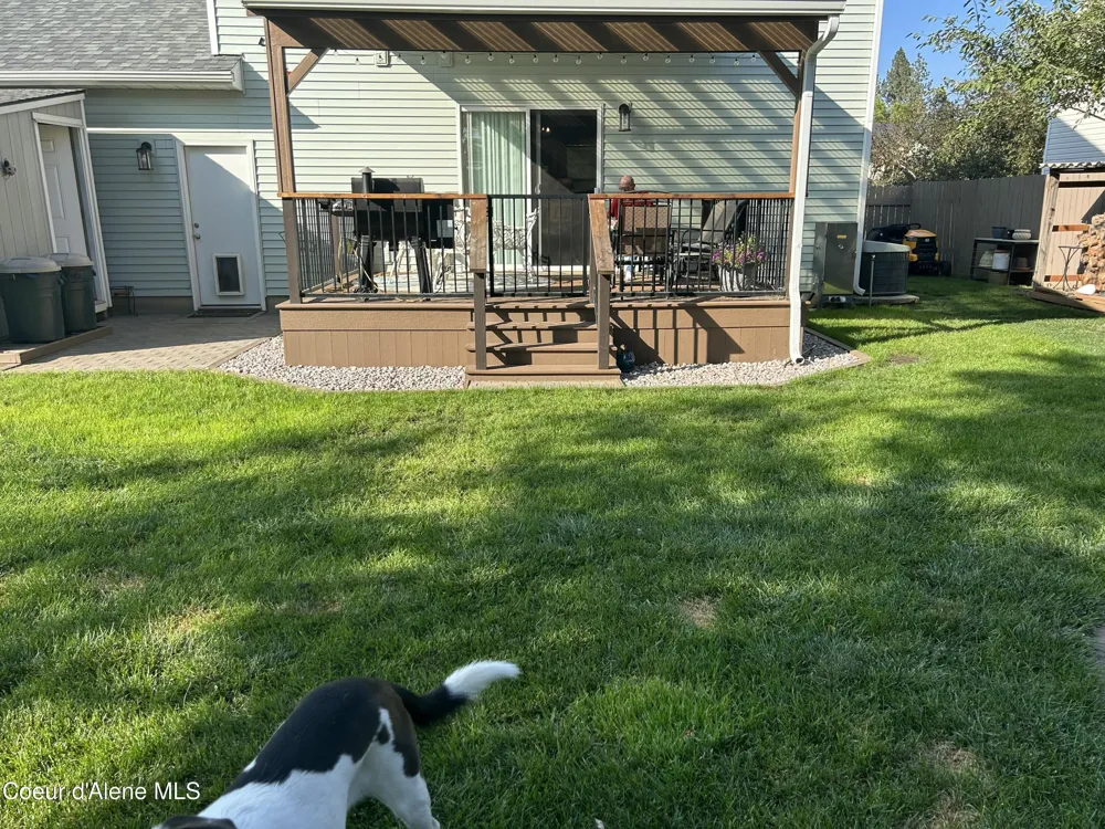 7370 w macaw Lane Rathdrum, ID 83858