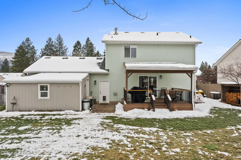 7370 w macaw Lane Rathdrum, ID 83858