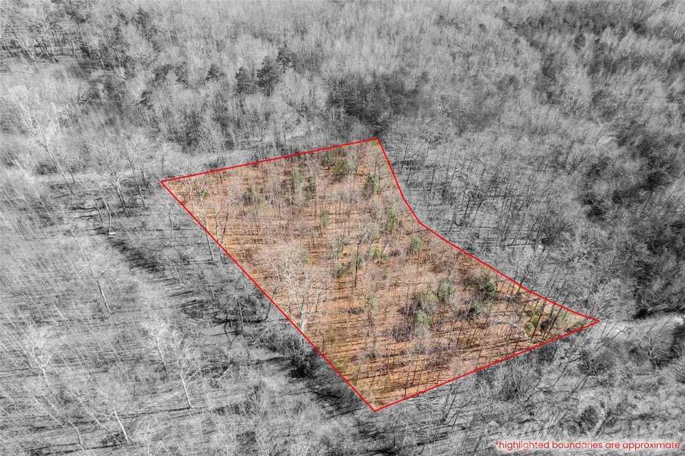 0 Ashe Drive #28A Ellenboro, NC 28040